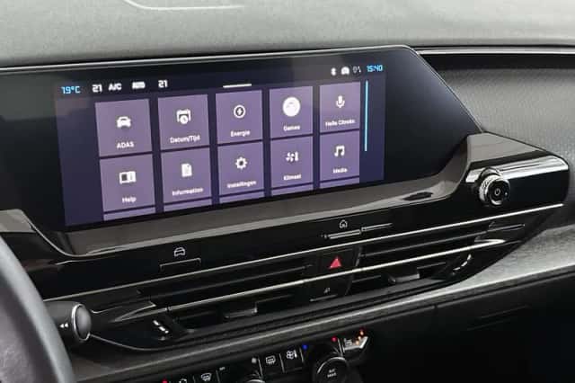 Citroën C5 X (2023) thumbnail 13