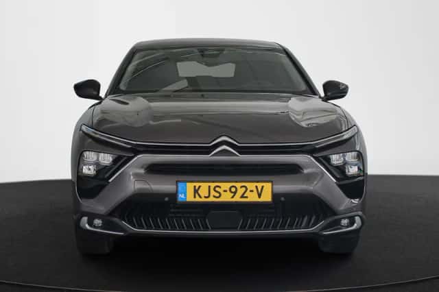 Citroën C5 X (2023) thumbnail 14