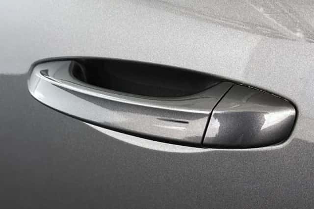 Citroën C5 X (2023) thumbnail 18