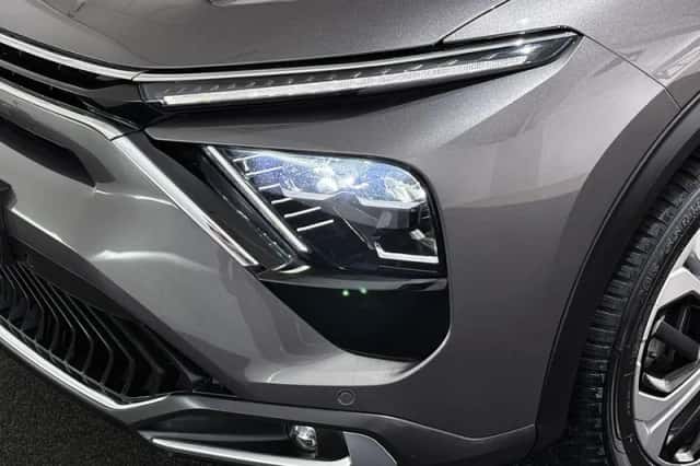 Citroën C5 X (2023) thumbnail 19