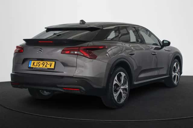 Citroën C5 X (2023) thumbnail 3
