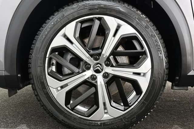 Citroën C5 X (2023) thumbnail 21