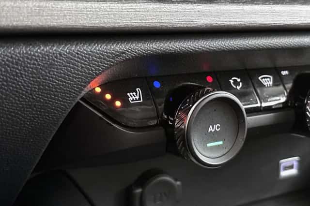 Citroën C5 X (2023) thumbnail 22