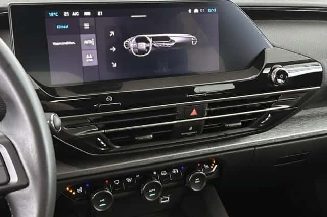 Citroën C5 X (2023) thumbnail 23