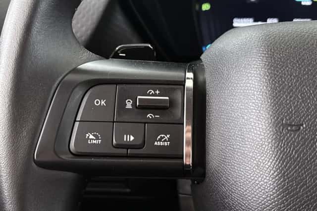Citroën C5 X (2023) thumbnail 27