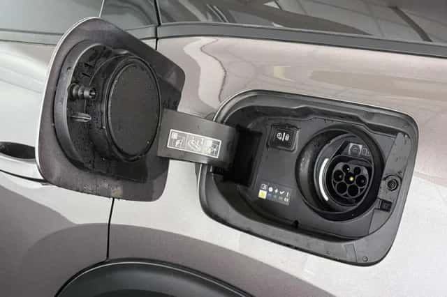 Citroën C5 X (2023) thumbnail 28