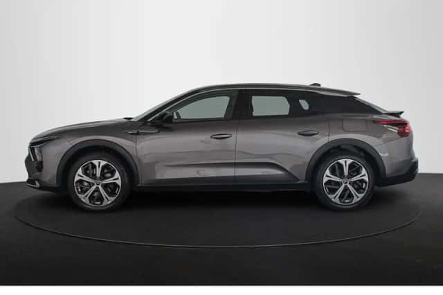 Citroën C5 X (2023) thumbnail 30