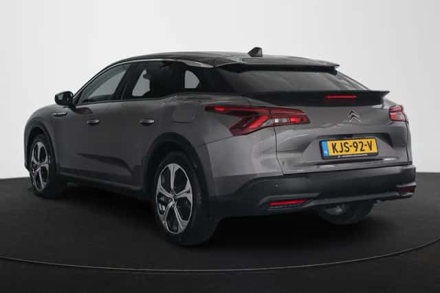 Citroën C5 X (2023) thumbnail 4