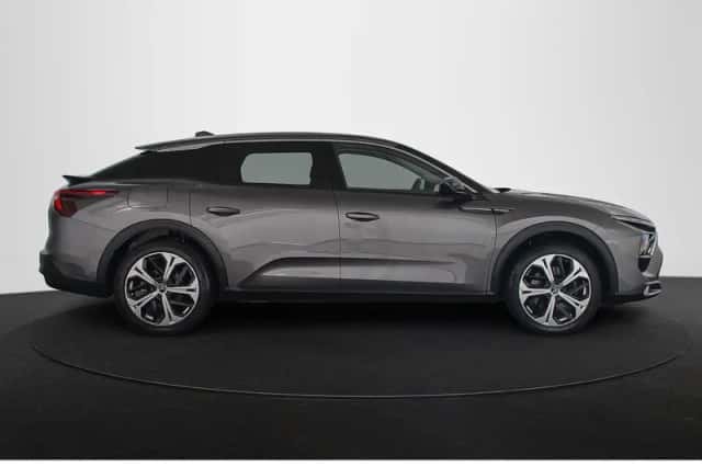 Citroën C5 X (2023) thumbnail 31