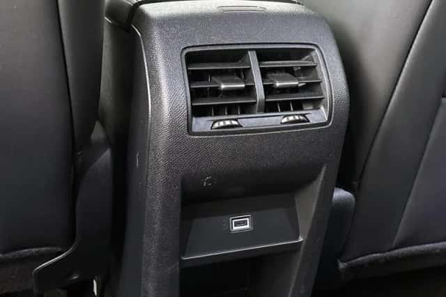 Citroën C5 X (2023) thumbnail 32