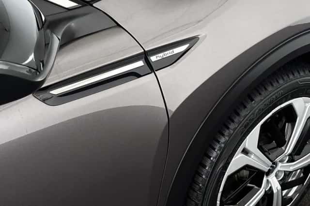 Citroën C5 X (2023) thumbnail 33
