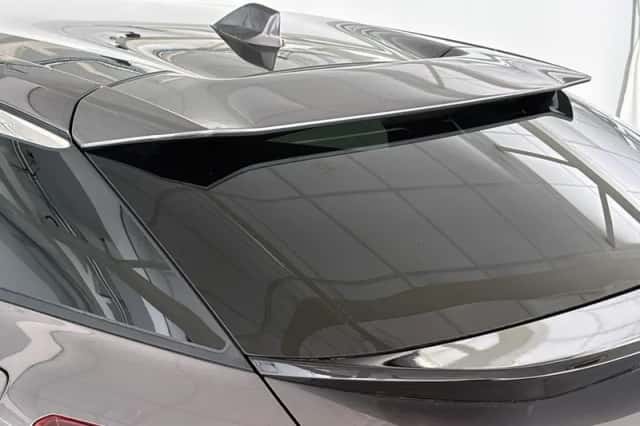 Citroën C5 X (2023) thumbnail 34