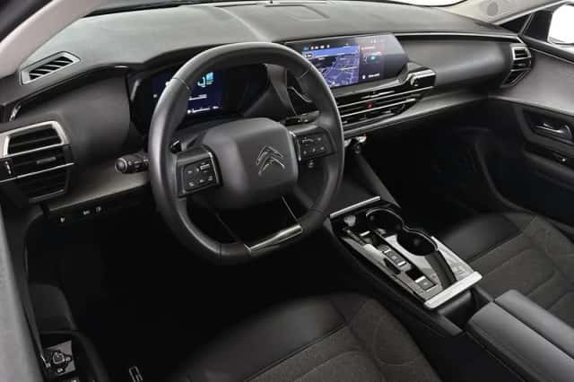 Citroën C5 X (2023) thumbnail 5
