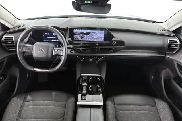 Citroën C5 X (2023) thumbnail 7