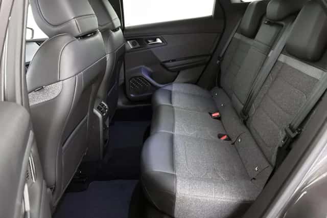Citroën C5 X (2023) thumbnail 8