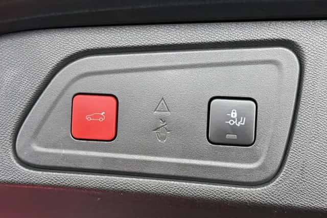 Citroën C5 Aircross (2019) thumbnail 11