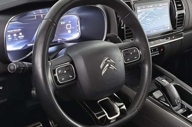 Citroën C5 Aircross (2019) thumbnail 13