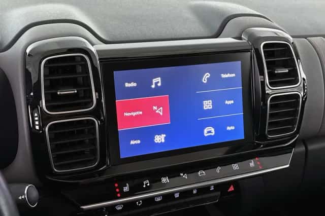 Citroën C5 Aircross (2019) thumbnail 14