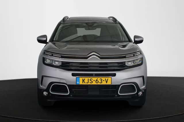 Citroën C5 Aircross (2019) thumbnail 15