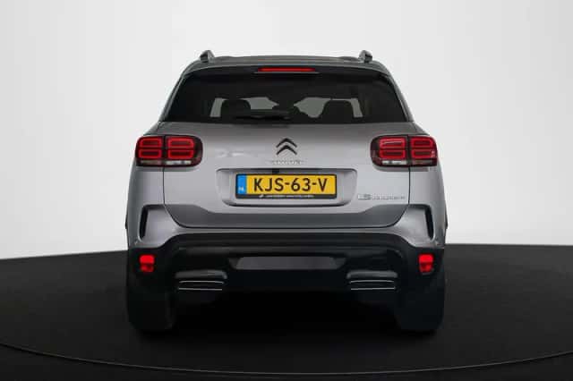 Citroën C5 Aircross (2019) thumbnail 16