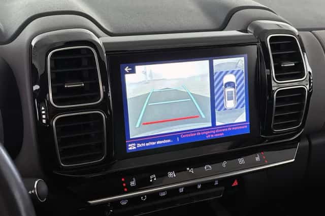 Citroën C5 Aircross (2019) thumbnail 17