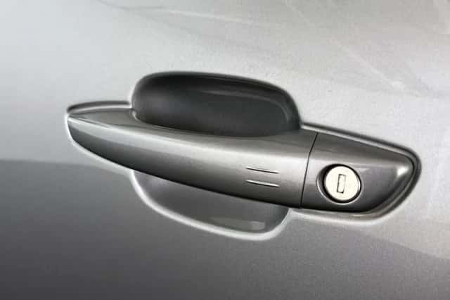 Citroën C5 Aircross (2019) thumbnail 20