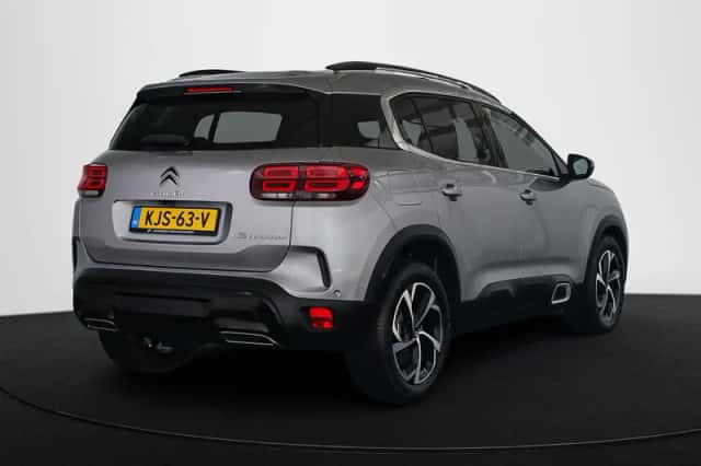Citroën C5 Aircross (2019) thumbnail 3