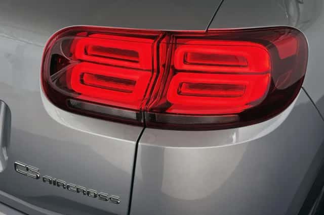 Citroën C5 Aircross (2019) thumbnail 23