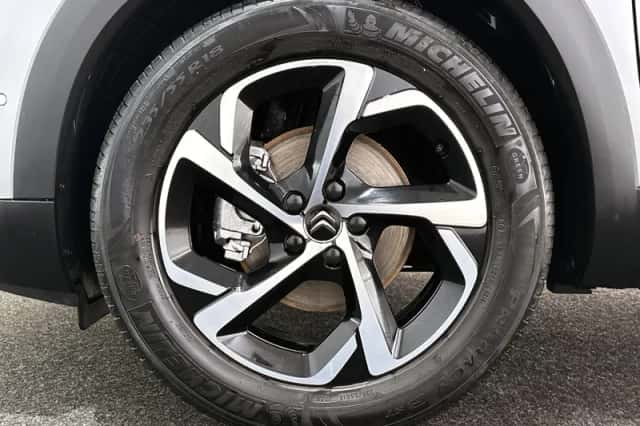 Citroën C5 Aircross (2019) thumbnail 24