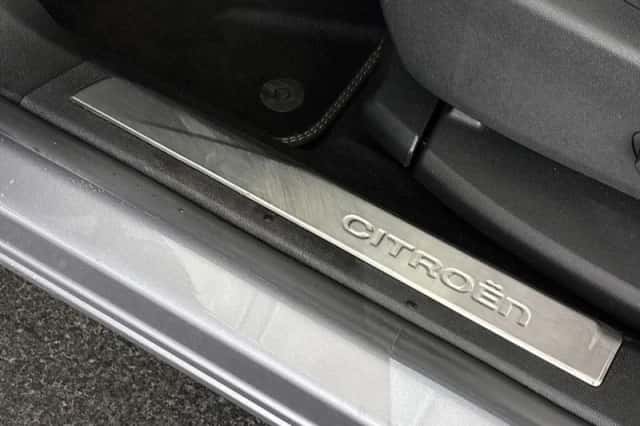 Citroën C5 Aircross (2019) thumbnail 27