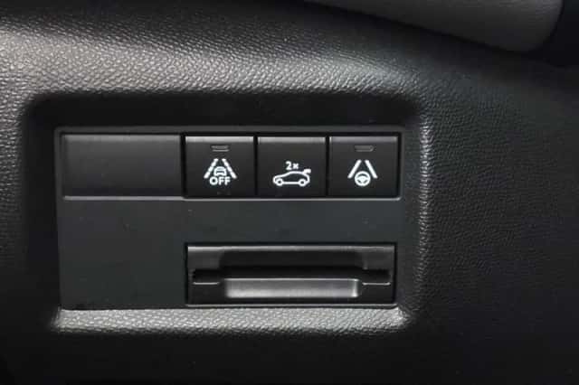 Citroën C5 Aircross (2019) thumbnail 29
