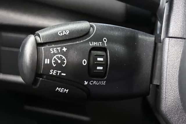 Citroën C5 Aircross (2019) thumbnail 32