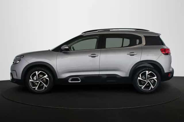 Citroën C5 Aircross (2019) thumbnail 34