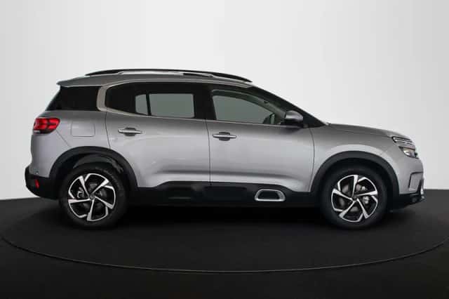Citroën C5 Aircross (2019) thumbnail 35