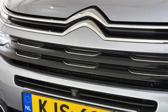 Citroën C5 Aircross (2019) thumbnail 37