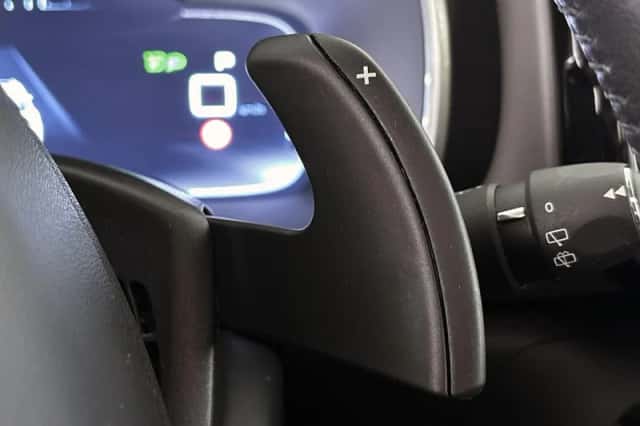 Citroën C5 Aircross (2019) thumbnail 38