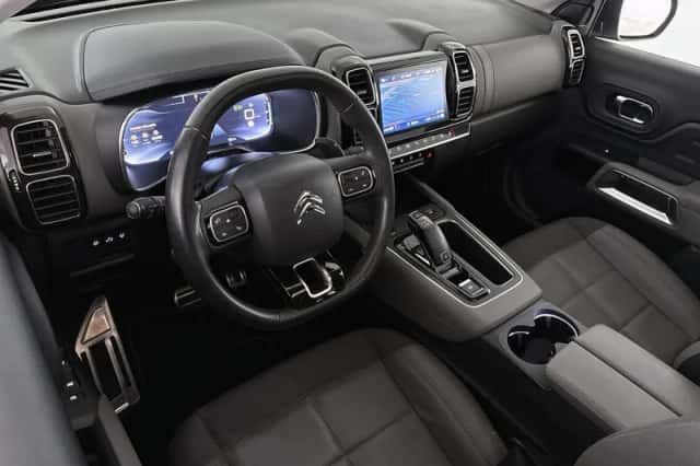 Citroën C5 Aircross (2019) thumbnail 5