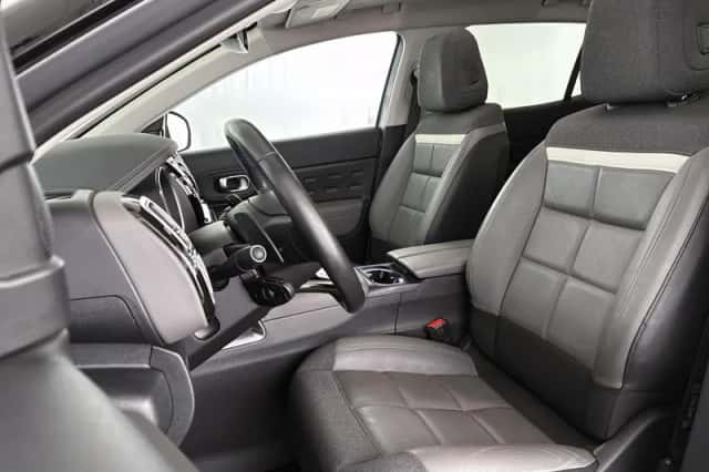 Citroën C5 Aircross (2019) thumbnail 6