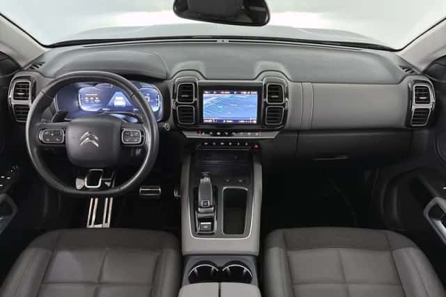 Citroën C5 Aircross (2019) thumbnail 7