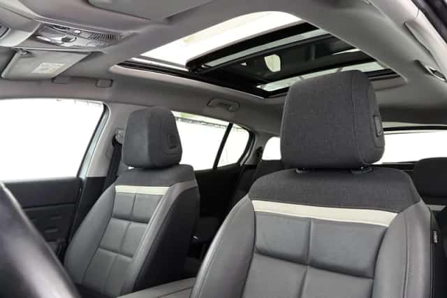 Citroën C5 Aircross (2019) thumbnail 8