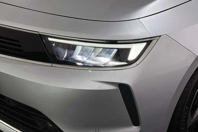 Opel Astra (2022) thumbnail 19