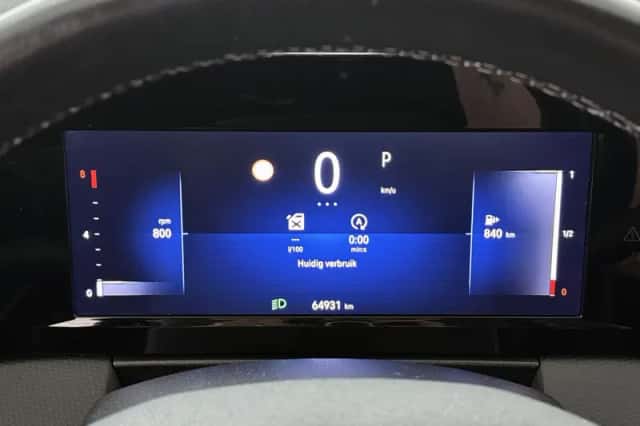 Opel Astra (2022) thumbnail 10