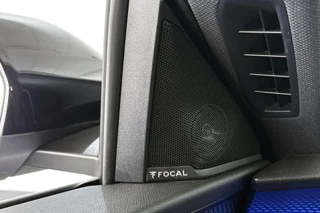 Peugeot e-3008 (2024) thumbnail 12