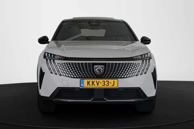Peugeot e-3008 (2024) thumbnail 16