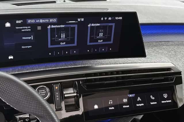 Peugeot e-3008 (2024) thumbnail 24