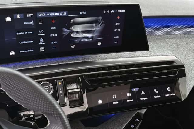 Peugeot e-3008 (2024) thumbnail 28