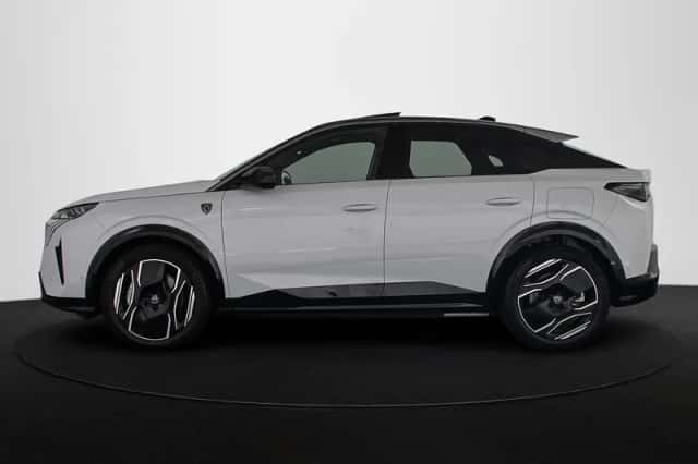 Peugeot e-3008 (2024) thumbnail 37