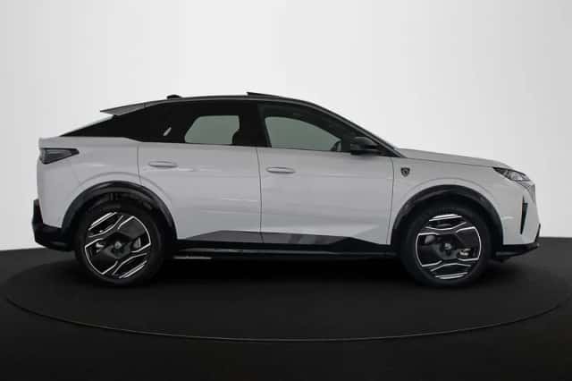 Peugeot e-3008 (2024) thumbnail 38