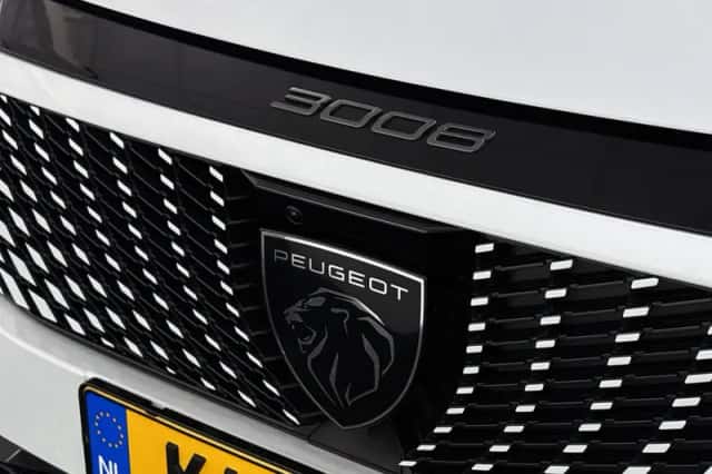Peugeot e-3008 (2024) thumbnail 50