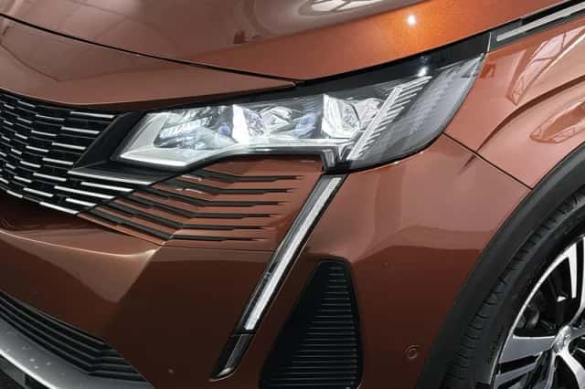 Peugeot 5008 (2023) thumbnail 20